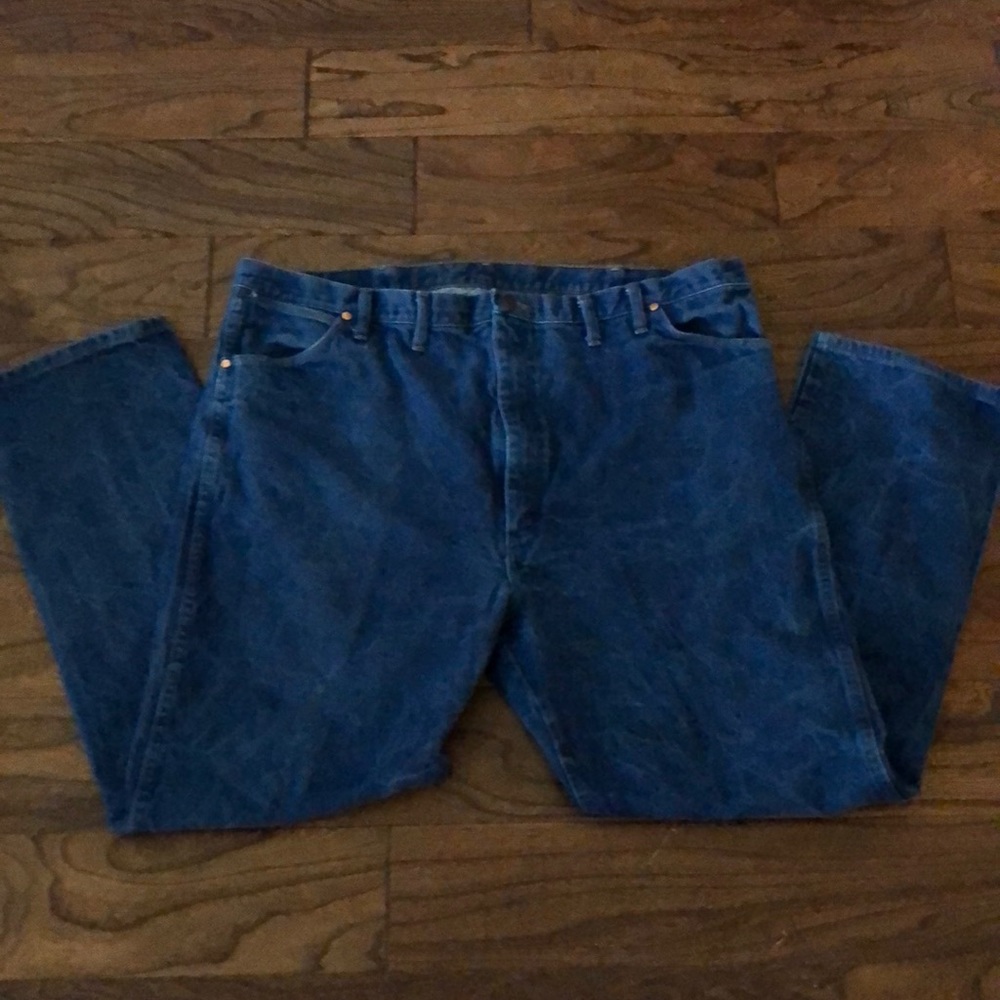 Wrangler jeans *Excellent condition*